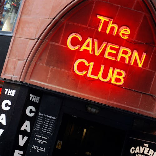 The Beatles Attractions