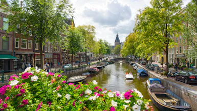 Last Minute Northern Europe