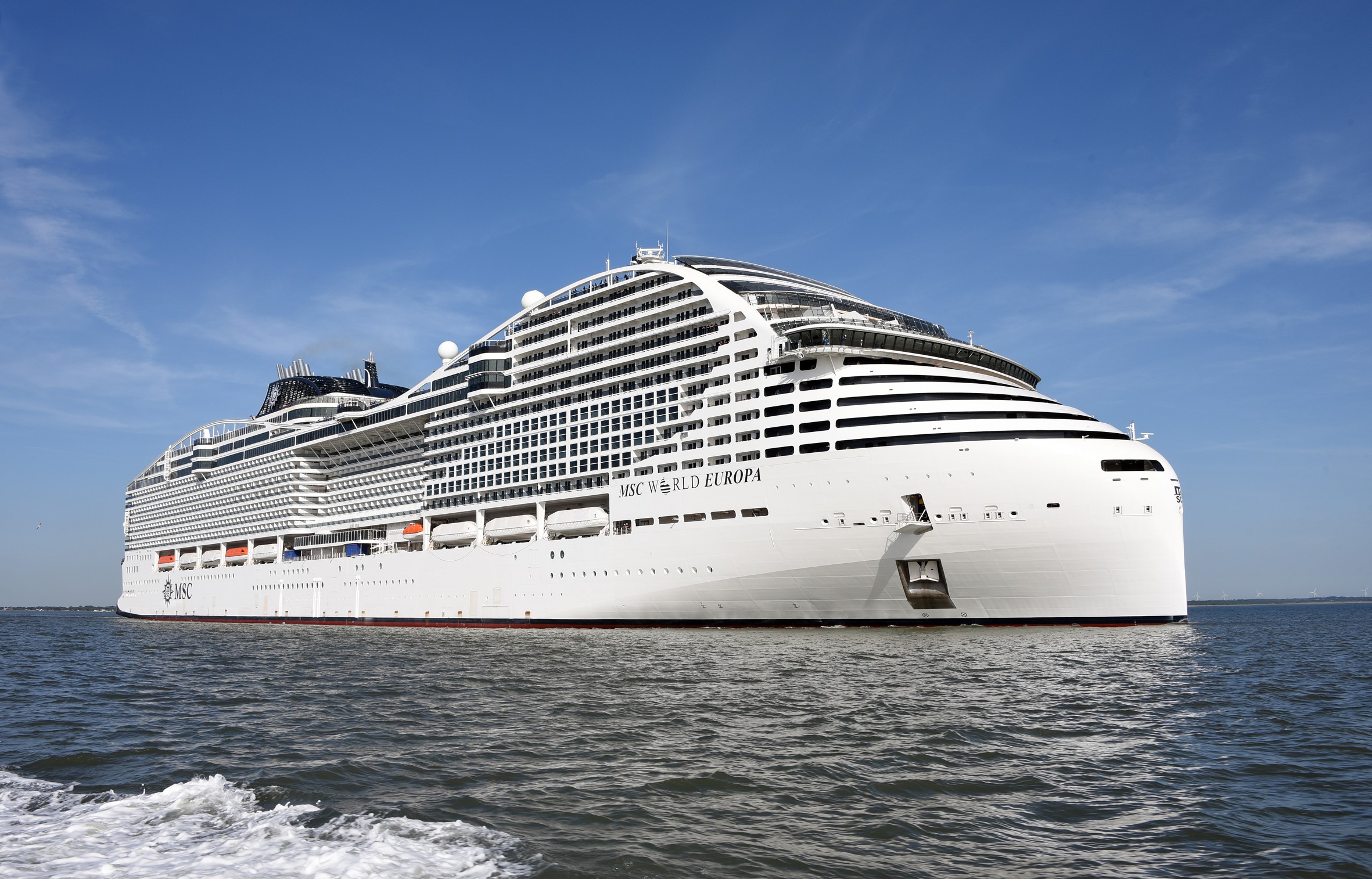 MSC Cruises
