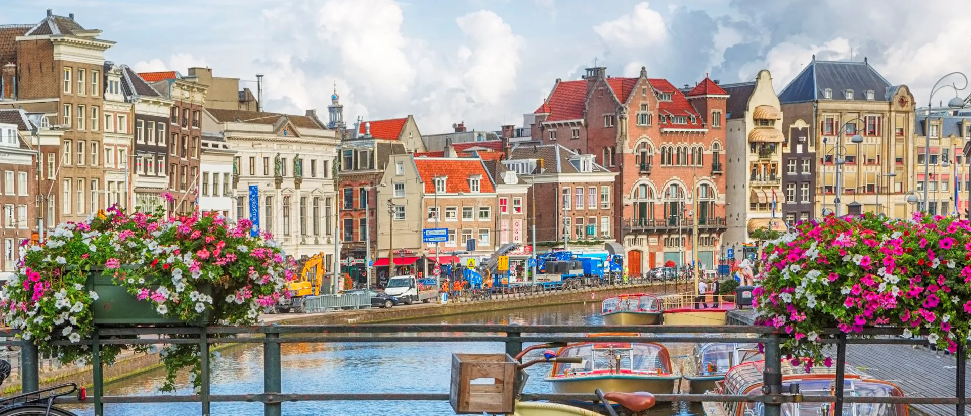 Amsterdam-The-Netherlands