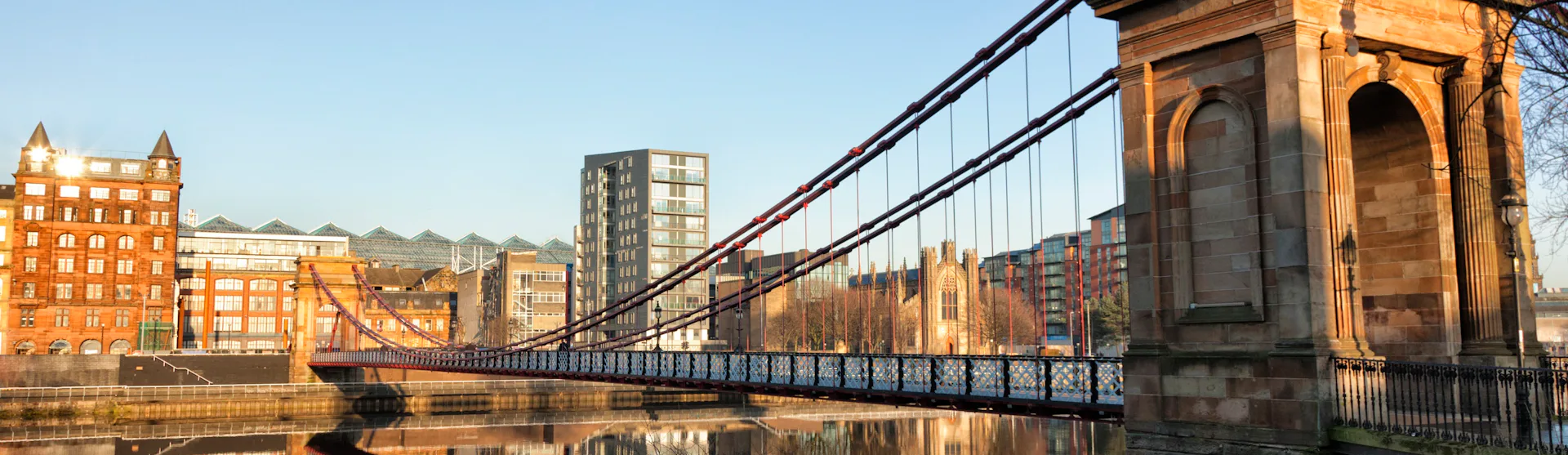 Glasgow Cruises