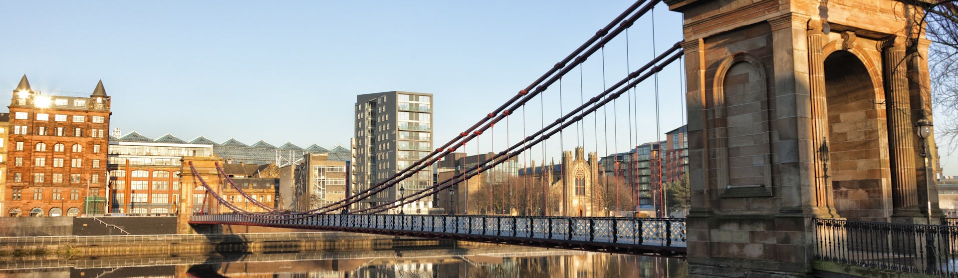 Glasgow Cruises