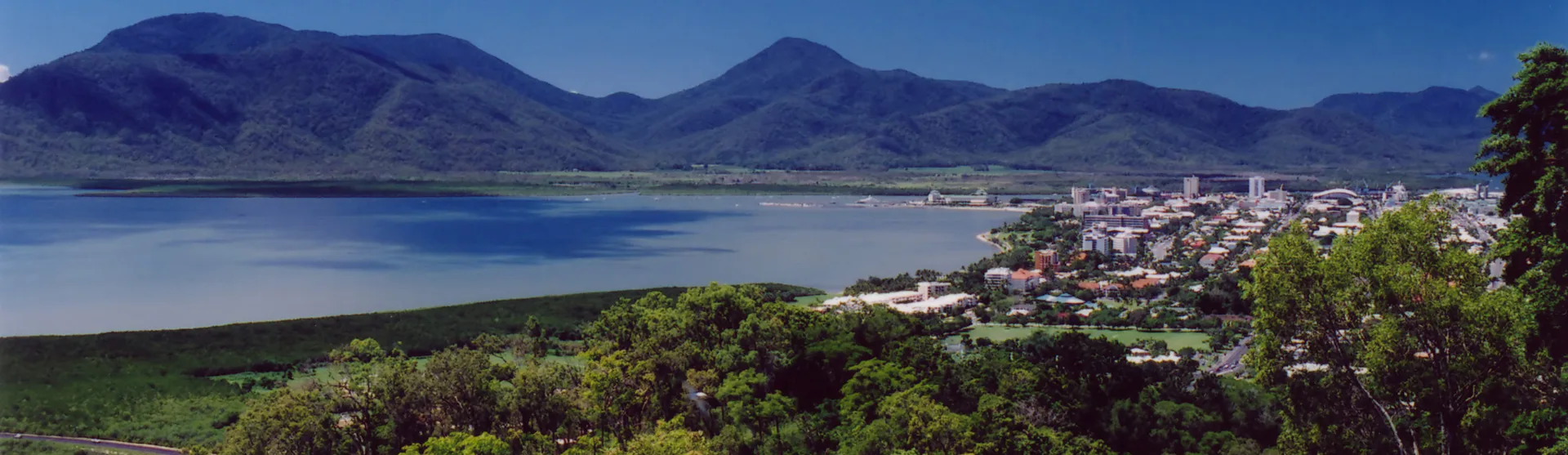Cairns Cruises