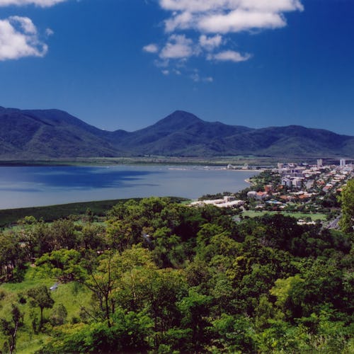 Cairns-Australia-Australasia