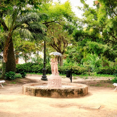 Parque Genovés