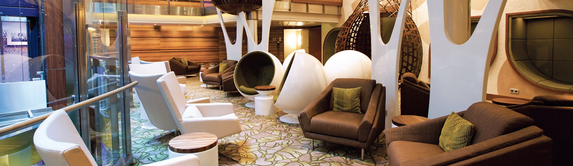 Celebrity Silhouette