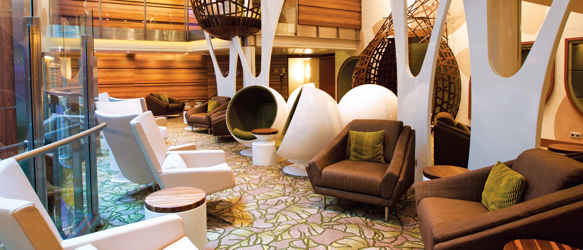 Celebrity Silhouette