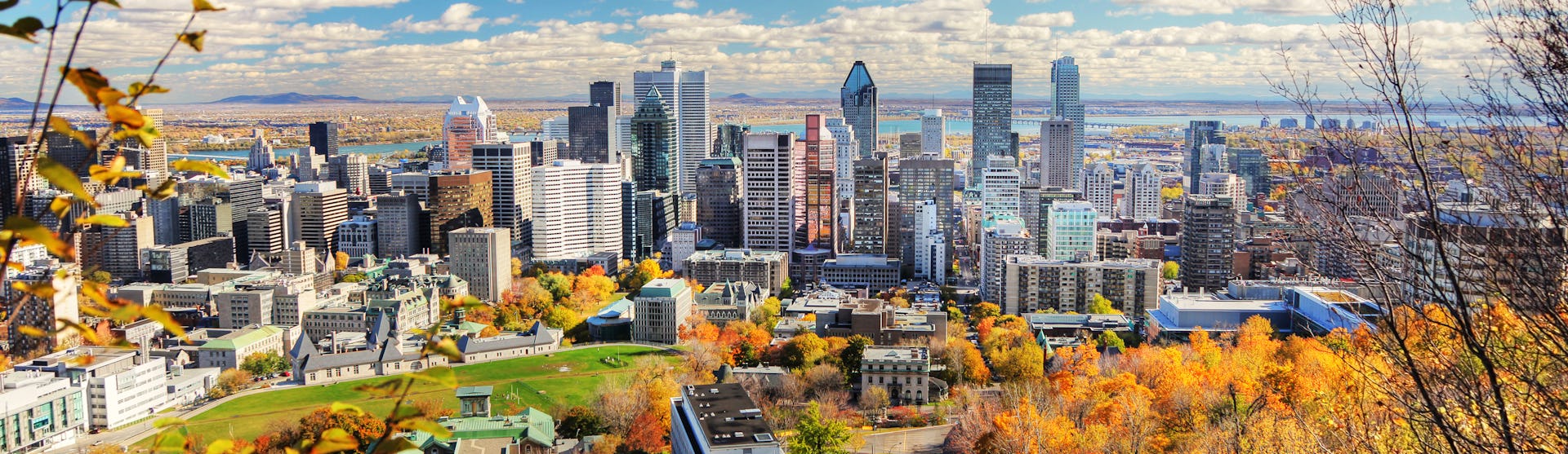 Montreal Cruises