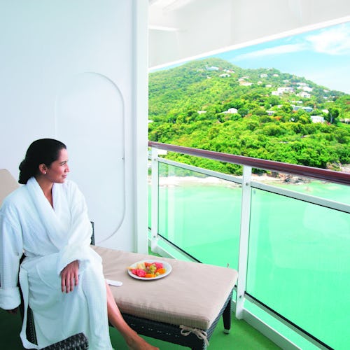 Norwegian Cruise Line