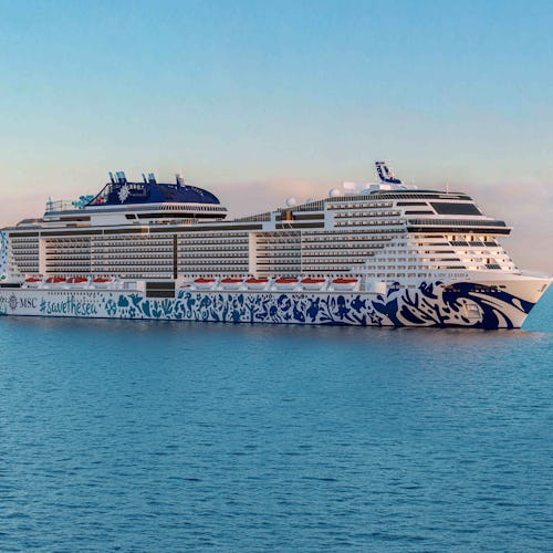 MSC Cruises