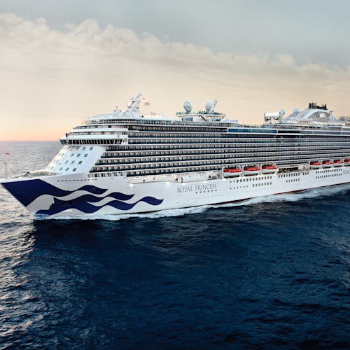 Princess Cruises