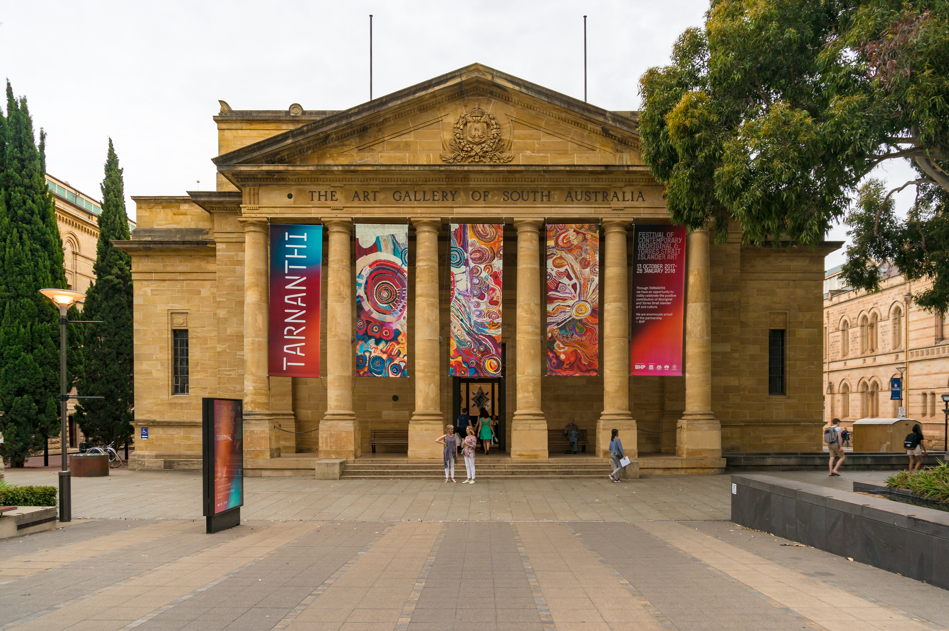 Art Gallery of South Australia