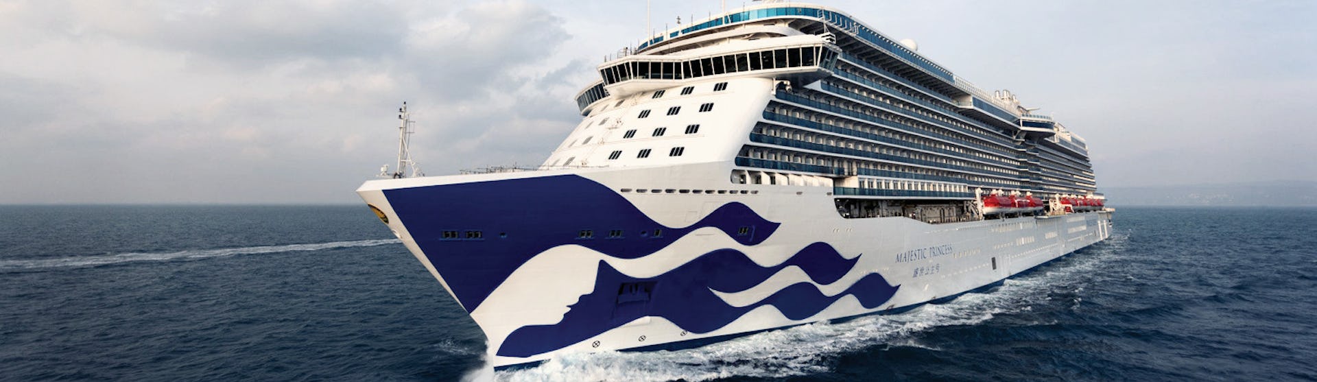 Majestic Princess
