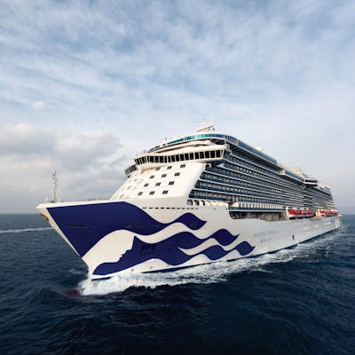 Princess Cruises