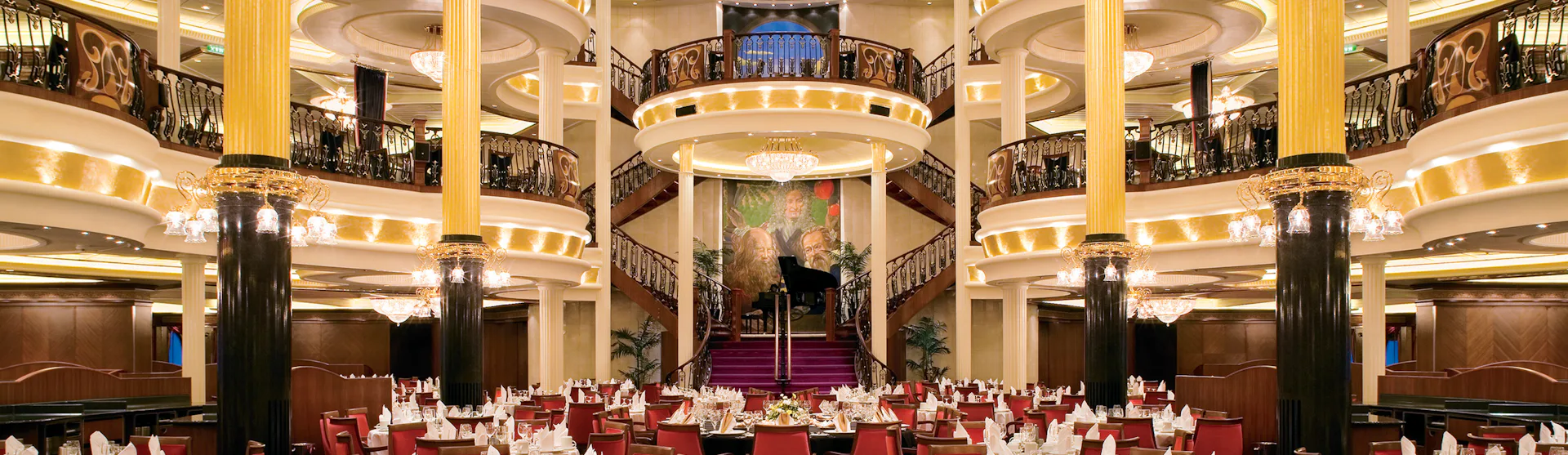Freedom of the Seas