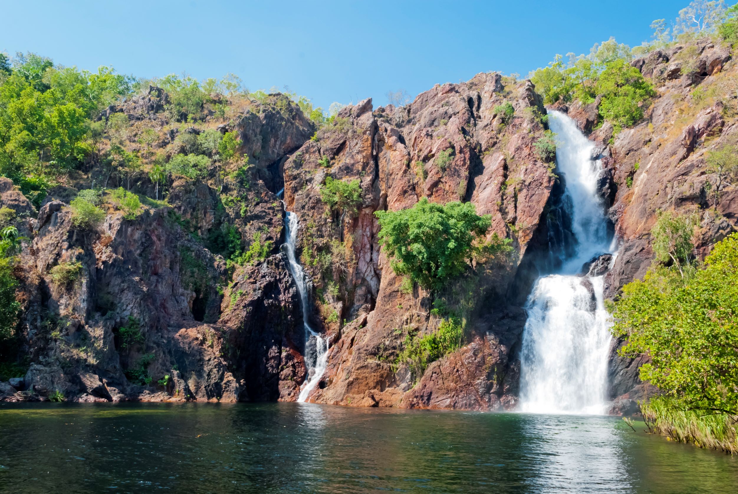 Litchfield National Park