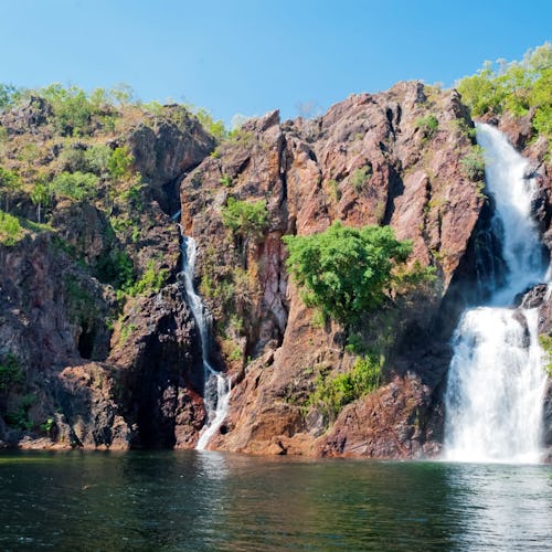 Litchfield National Park
