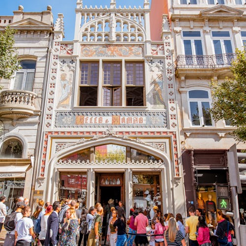 Livraria Lello