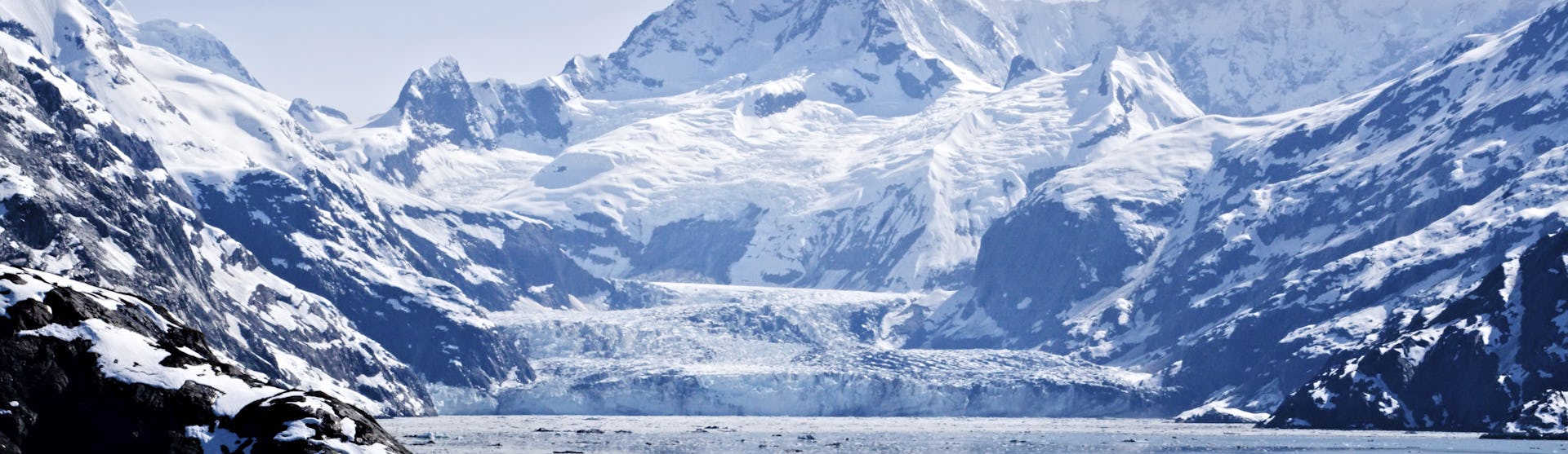 Glacier-Bay-Alaska