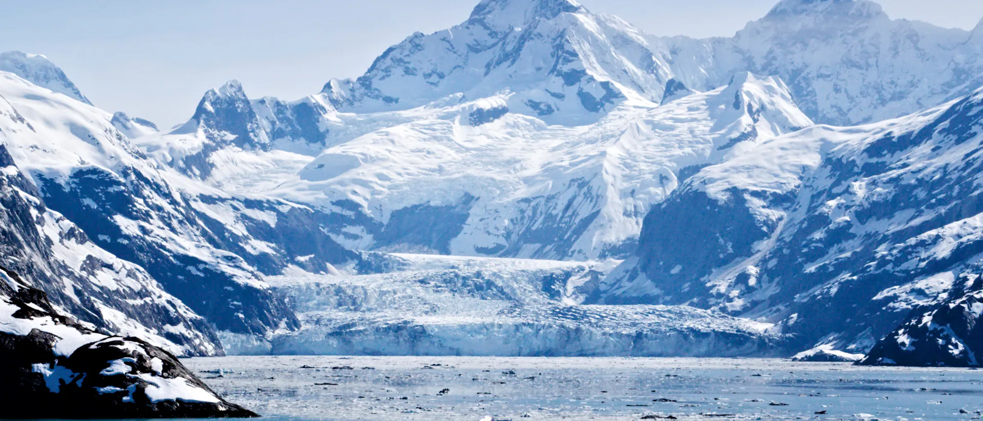 Glacier-Bay-Alaska