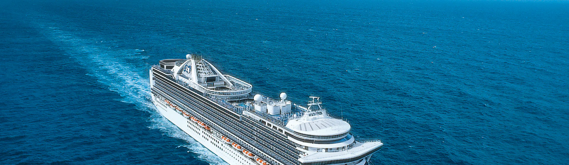 Emerald Princess