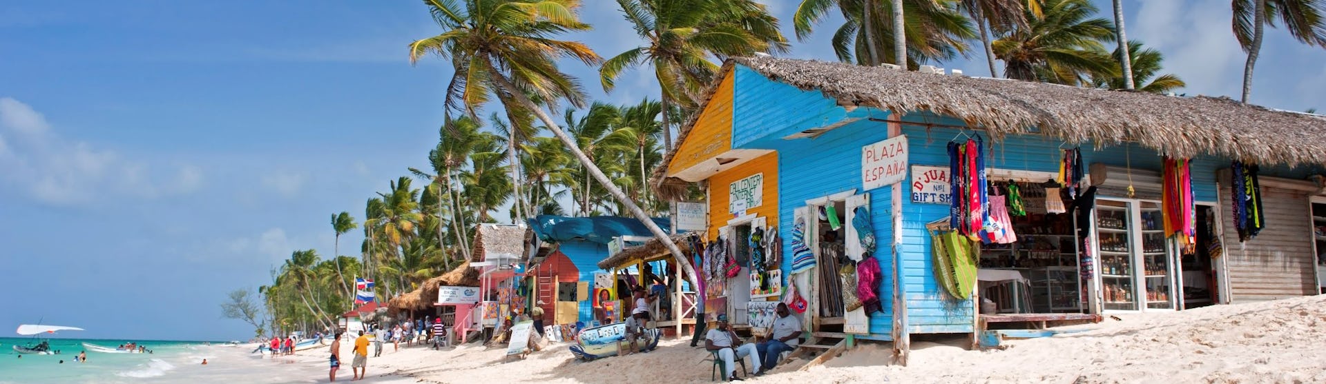 Dominican-Republic-Caribbean-Central-America