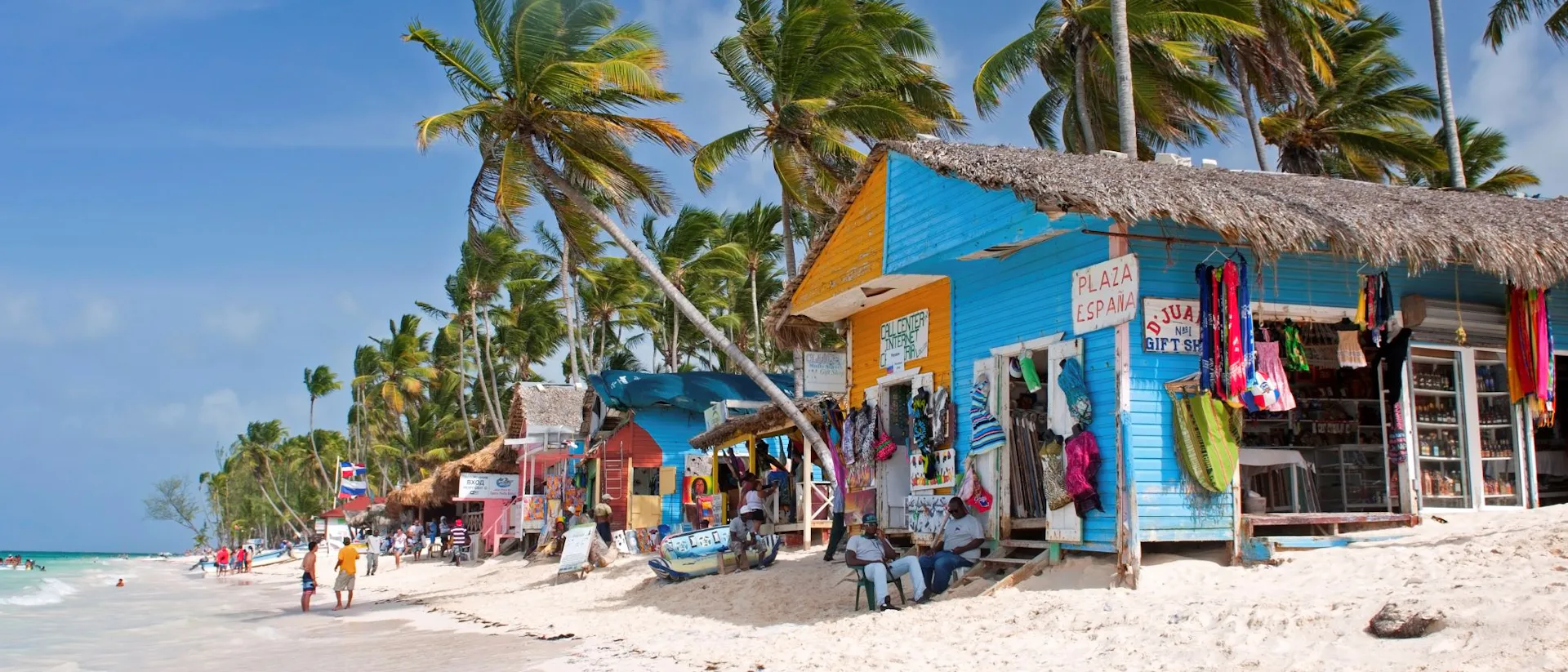 Dominican-Republic-Caribbean-Central-America