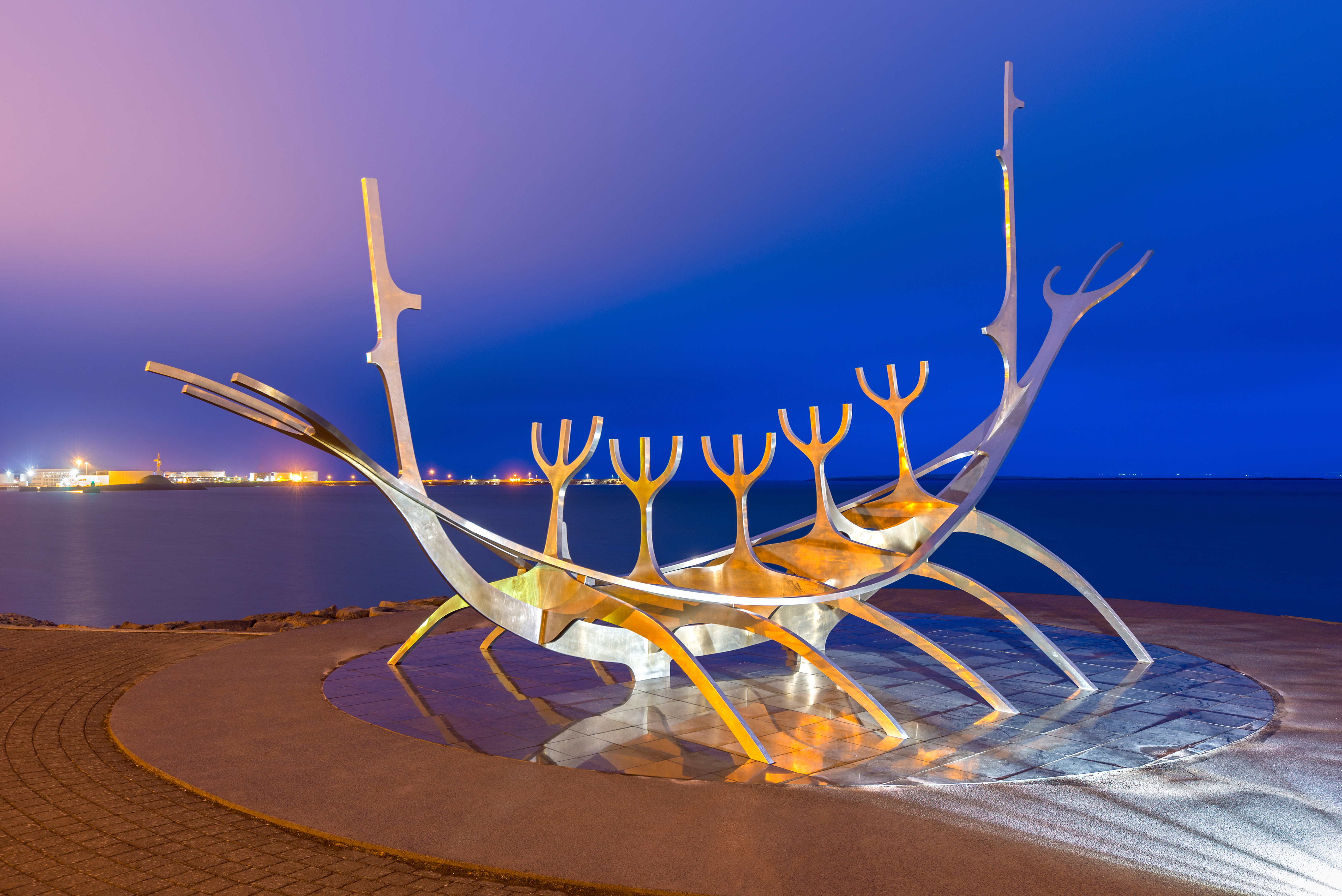 The Sun Voyager
