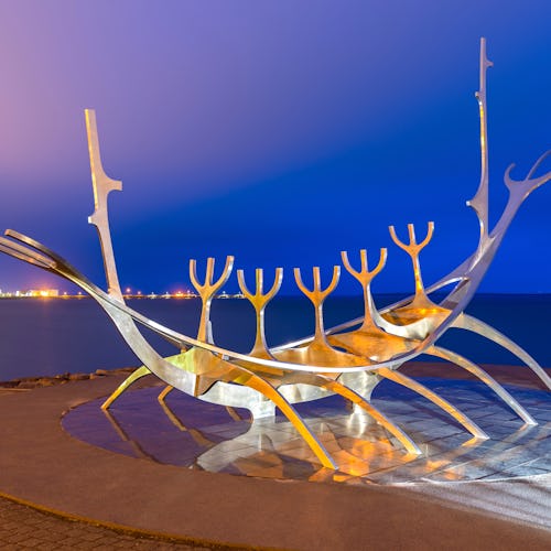 The Sun Voyager