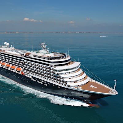 Holland America Line