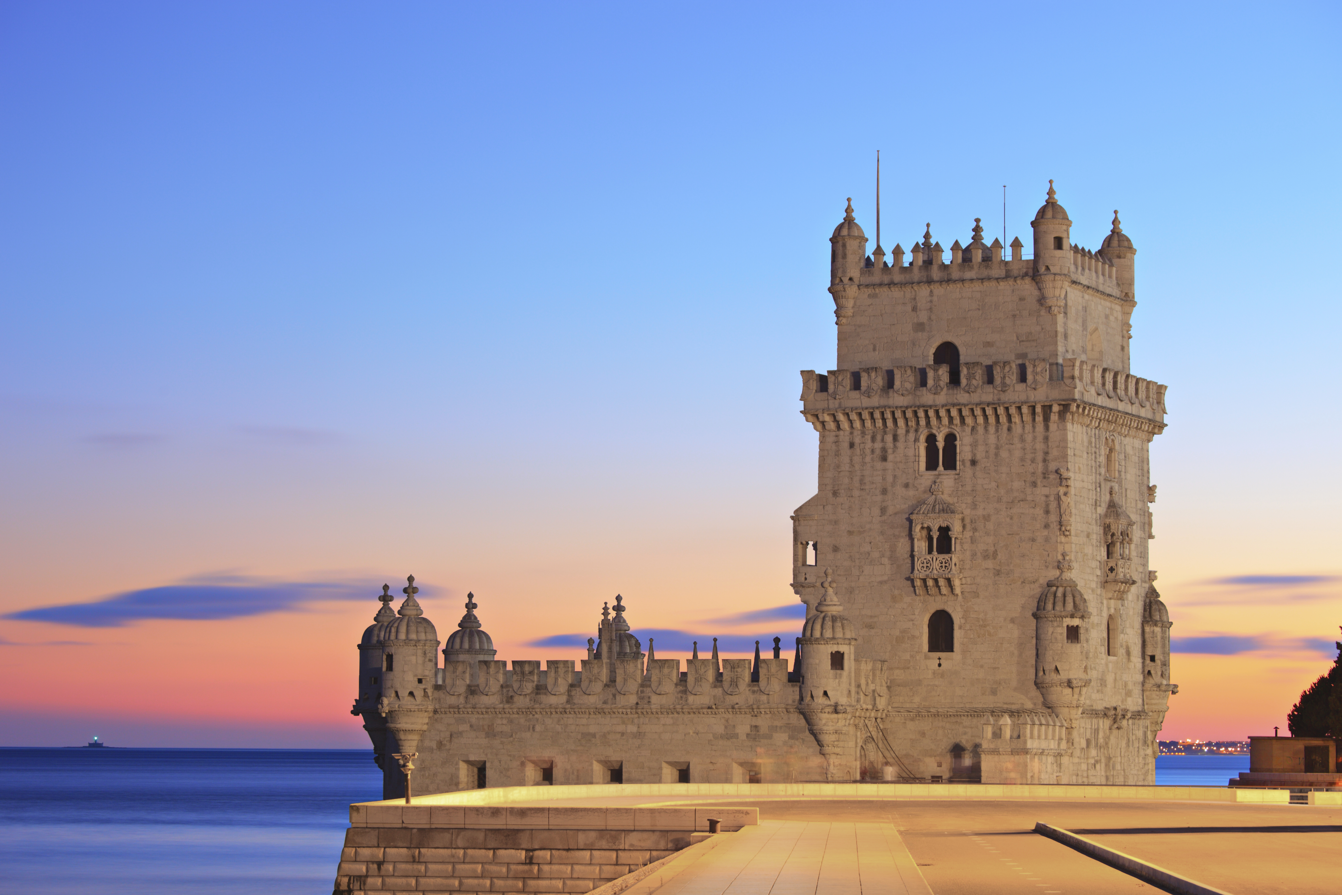 Belem Tower