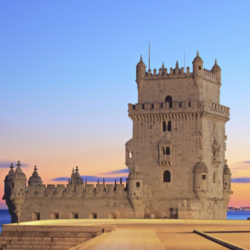 Belem Tower