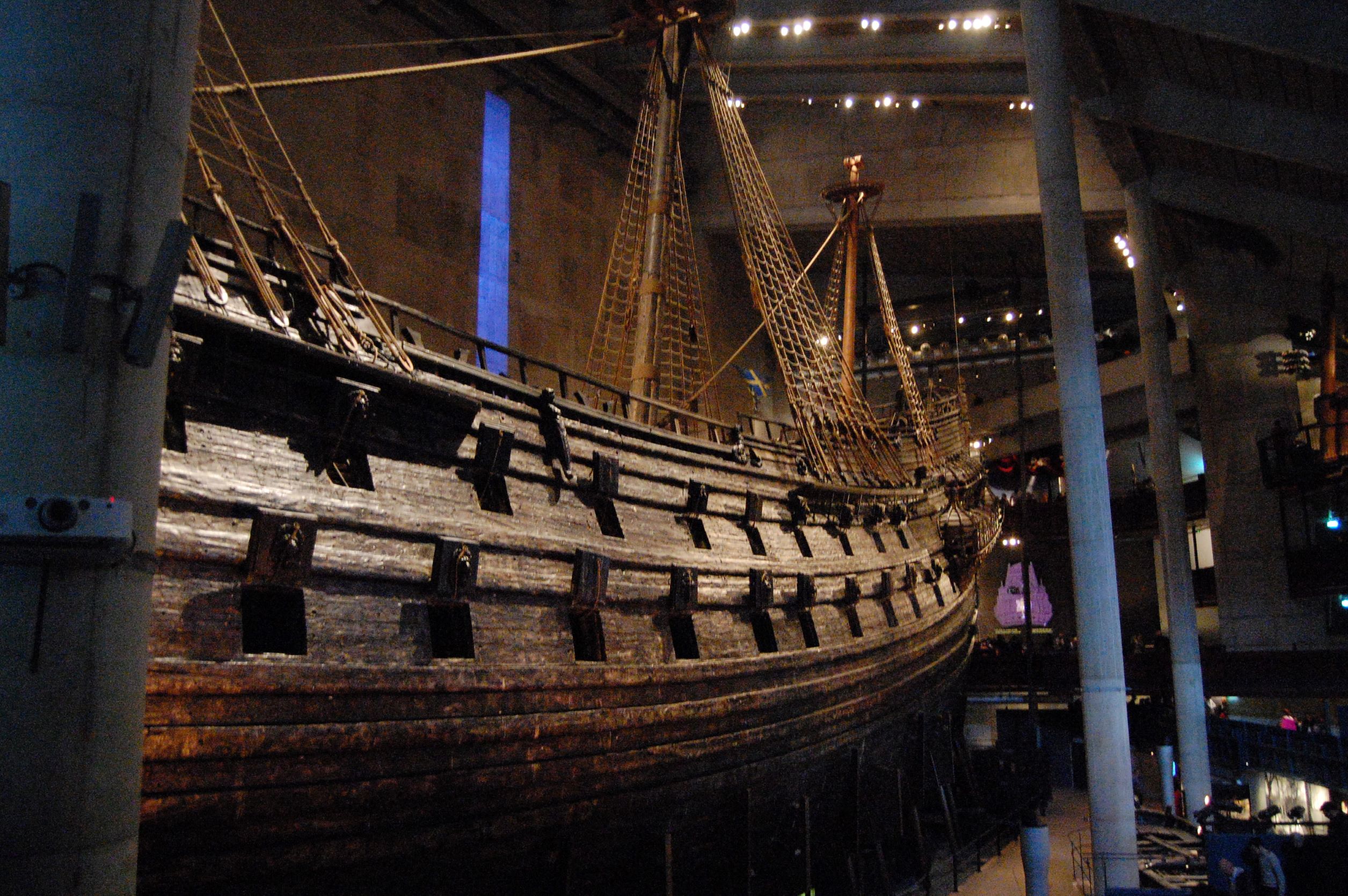 Vasa Museum