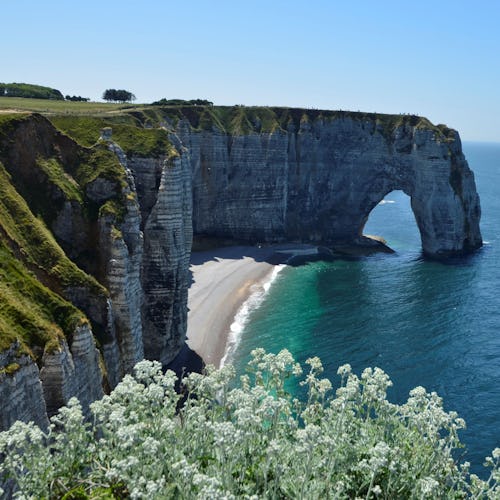 No Fly Spain & France