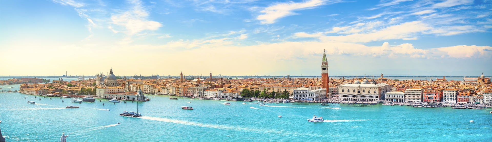 Venice Cruises
