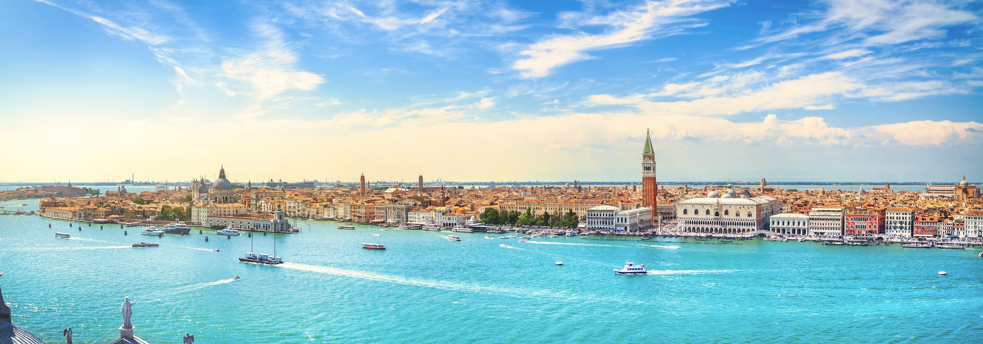 Venice Cruises 2023 & 2024 | Seascanner.co.uk