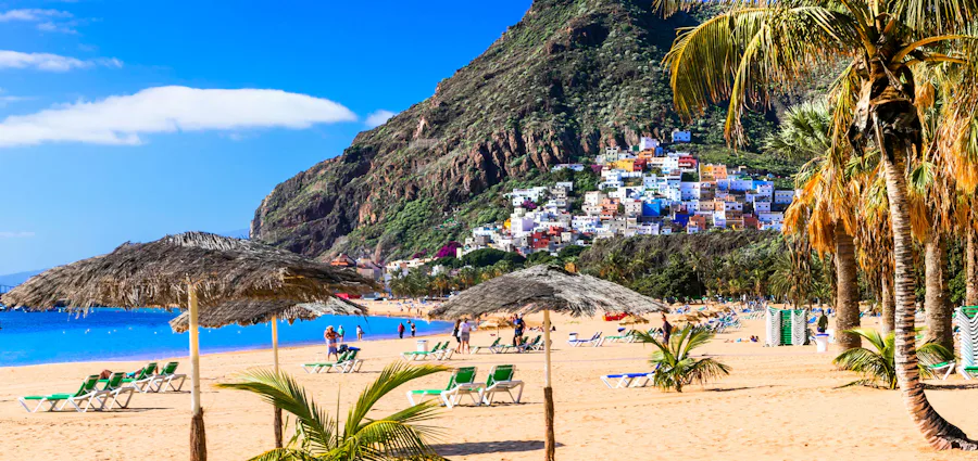 Canary Islands