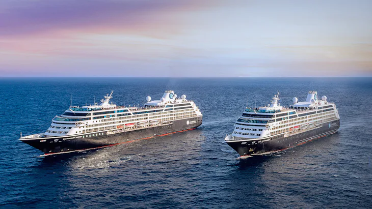 Azamara