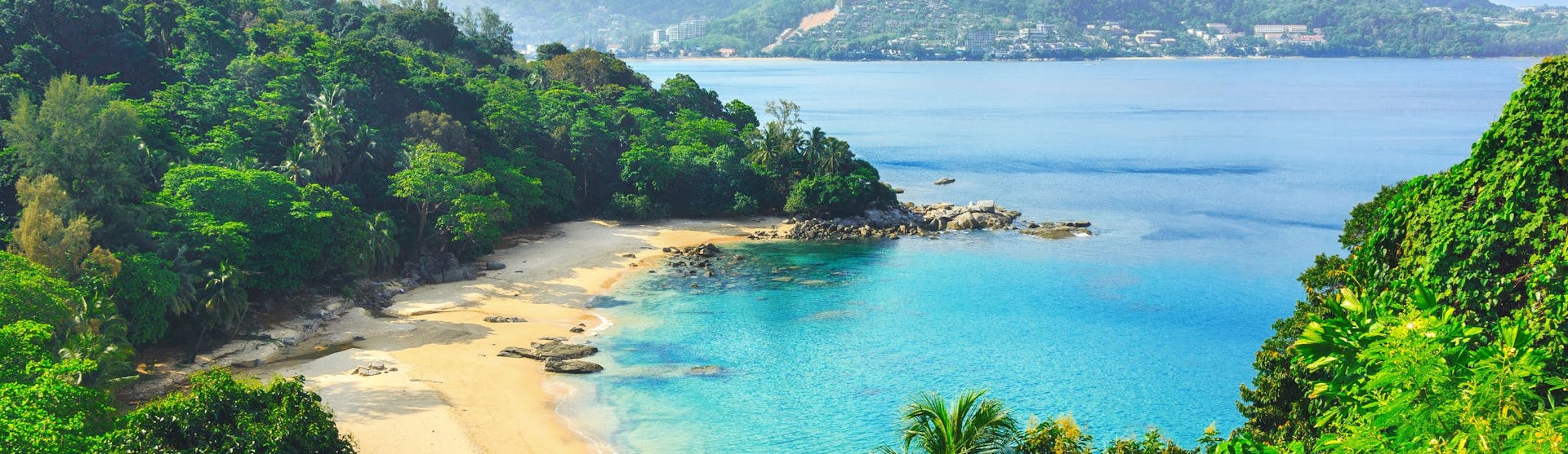 Phuket-Thailand
