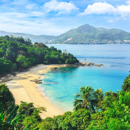 Phuket-Thailand-South East Asia