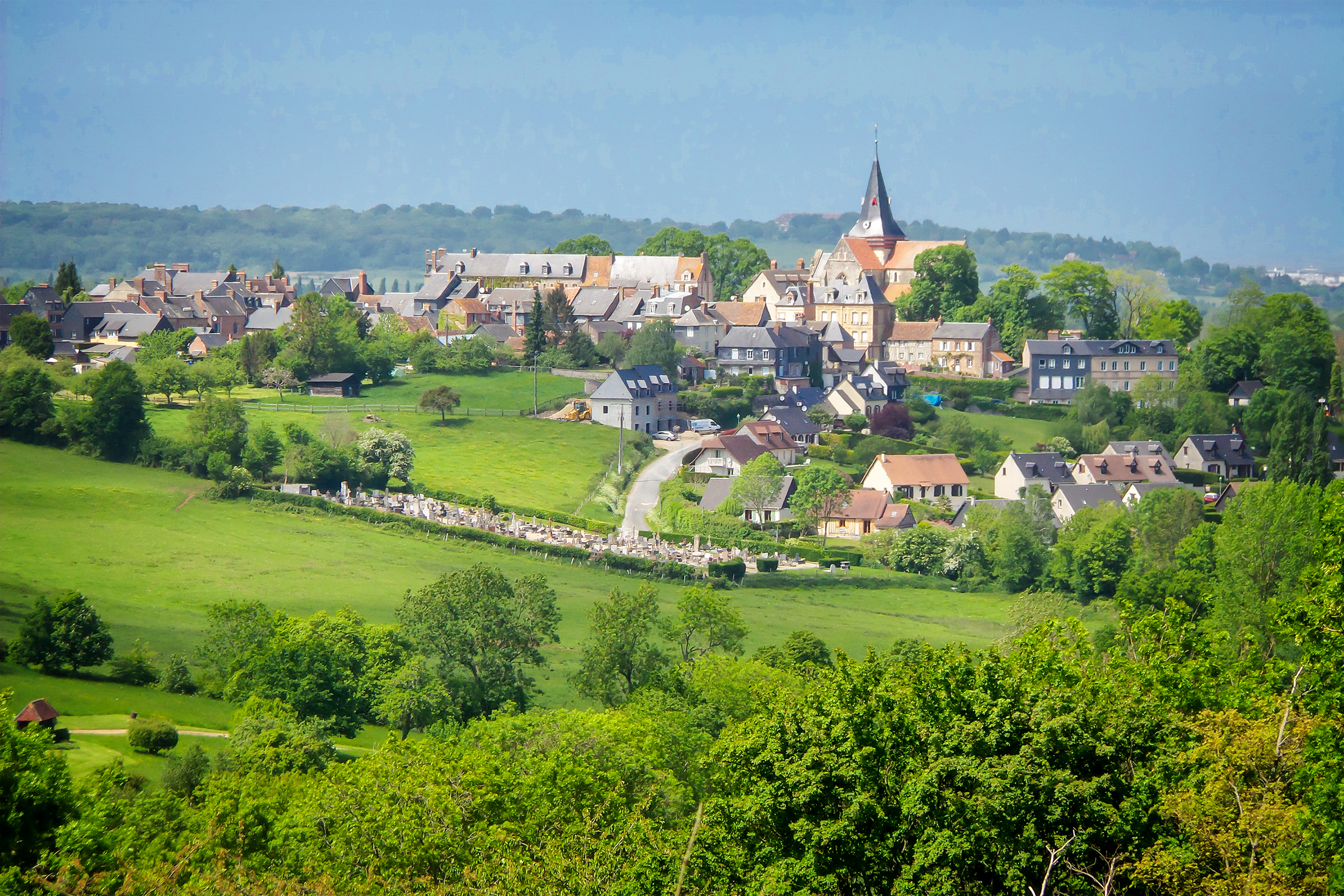 Mini Voyage To Bruges, Cherbourg & Rotterdam