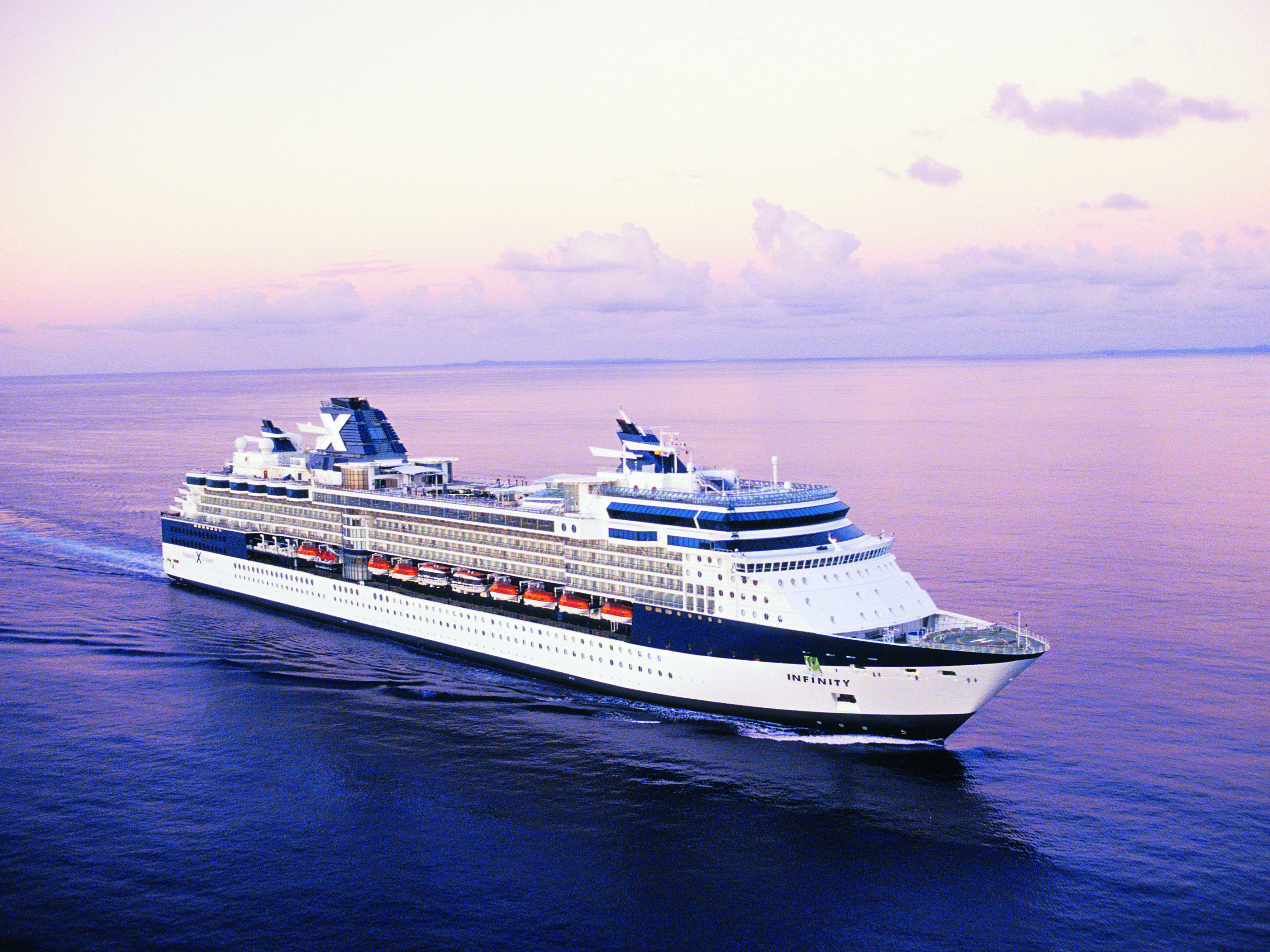 Celebrity Cruises