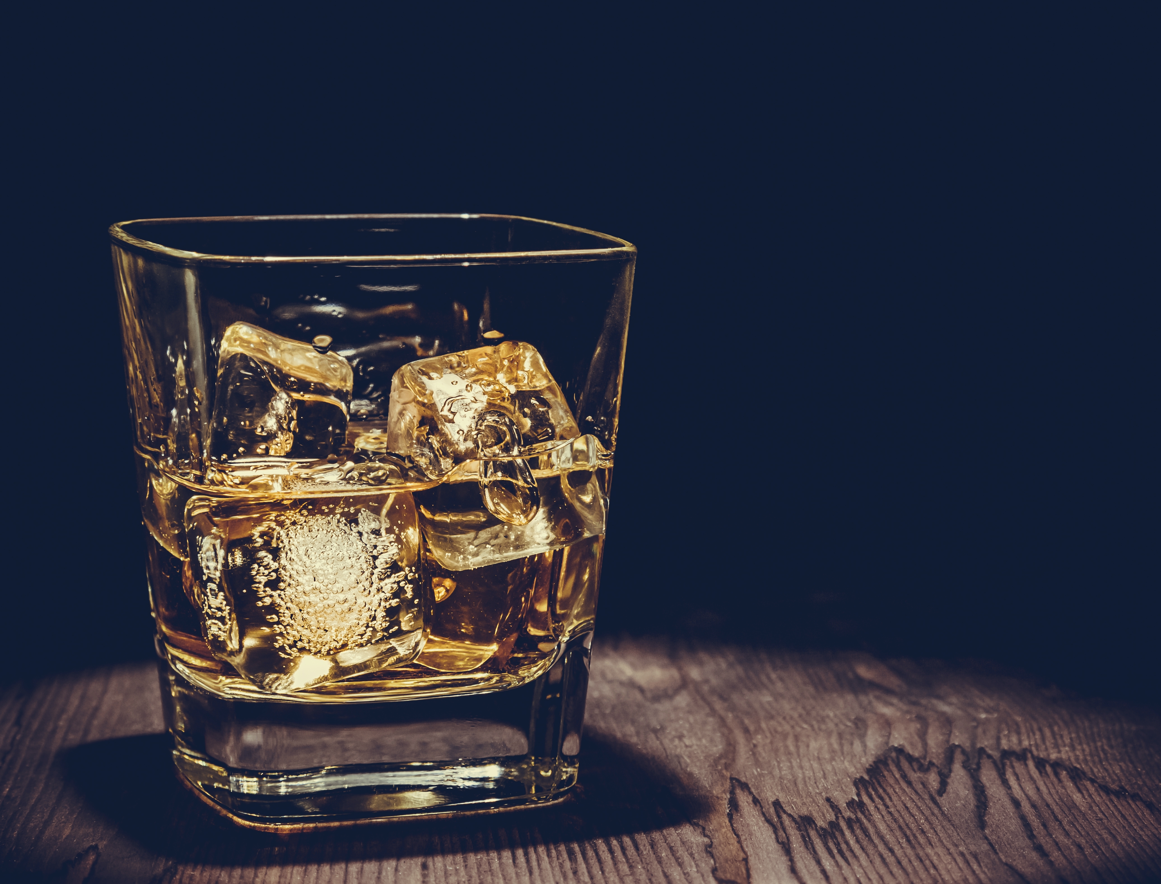 Scotch Whisky Experience