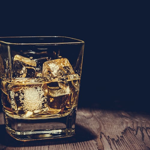 Scotch Whisky Experience