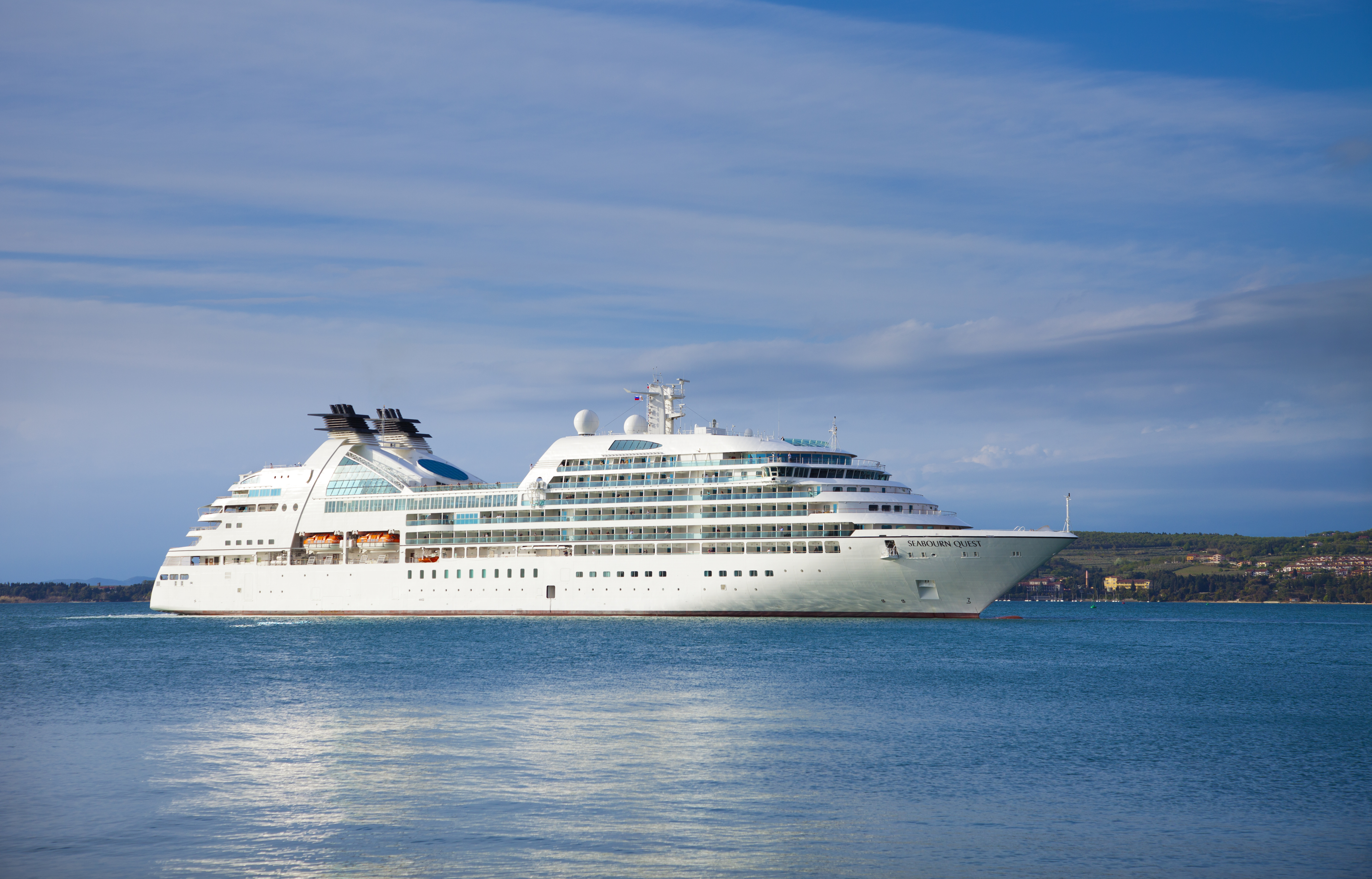 Seabourn