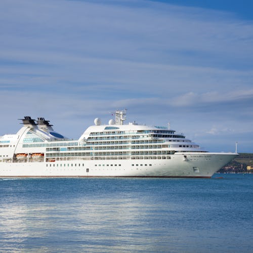 Seabourn