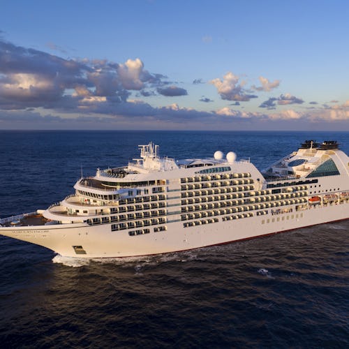 Seabourn