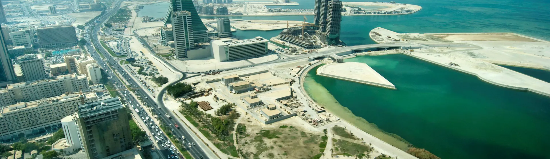 Bahrain-Middle East