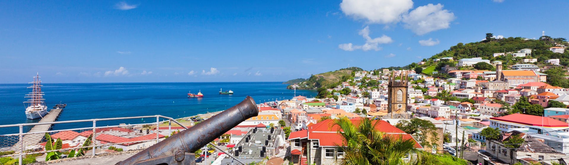 Grenada-Caribbean