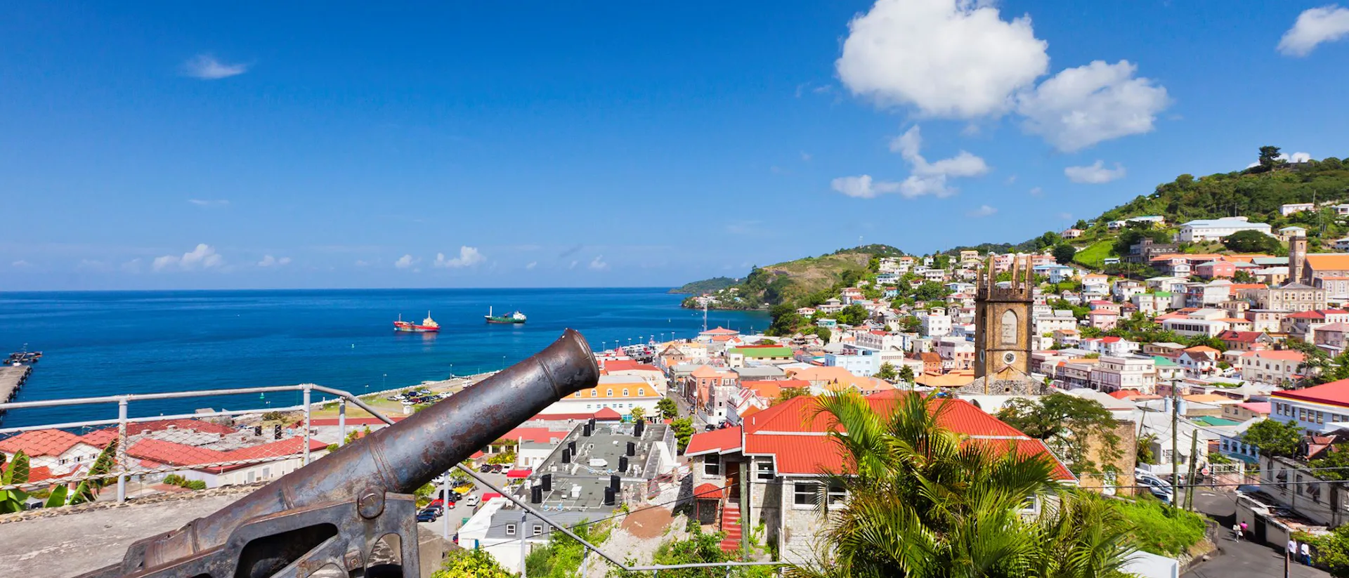 Grenada-Caribbean